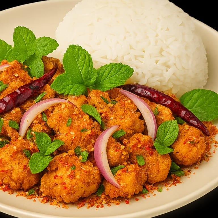 Our Delicious Salads