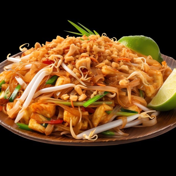 Pad Thai.