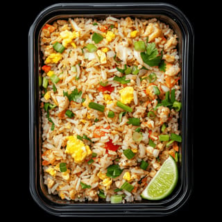 Thai Fried Rice