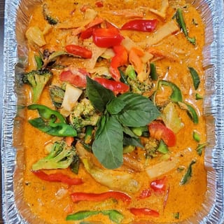 Red Curry🌶