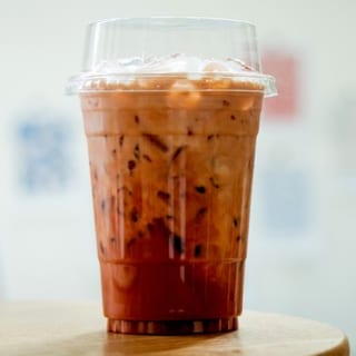 Thai Tea (20 oz)