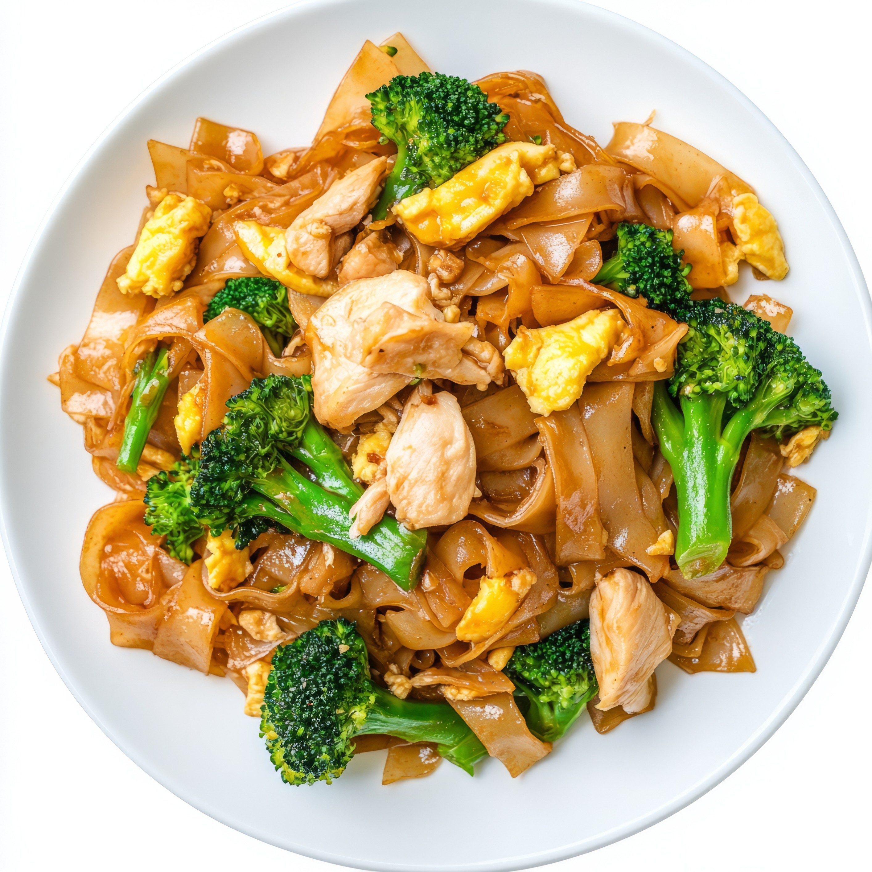 Pad See-Ew.
